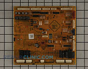 Dispenser Control Board - Part # 4546329 Mfg Part # DA94-02679B