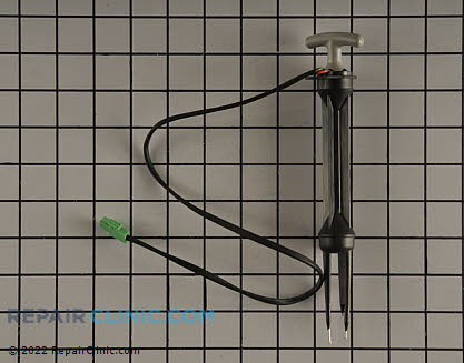 Rinse-Aid Sensor WH12X10393 Alternate Product View