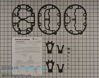 Valve 06EA660104 Alternate Product View