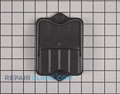 Air Cleaner Cover - Part # 4518870 Mfg Part # 11065-0784