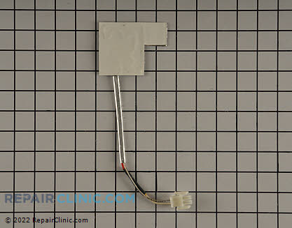 Drain Heater WR51X10040 Alternate Product View