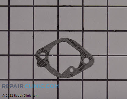 Gasket 699800 Alternate Product View