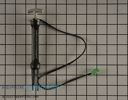 Rinse-Aid Sensor WH12X10393 Alternate Product View