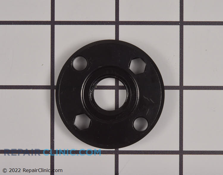 DeWalt Grinder: Model D28144N Parts 