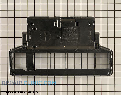 Base Plate 37245053 Alternate Product View