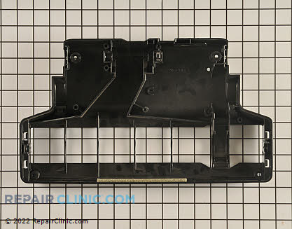 Base Plate 37245053 Alternate Product View