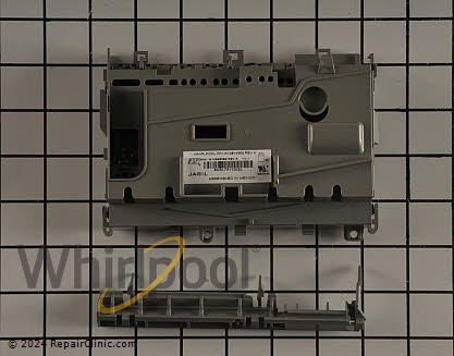 Control Board W11039983 Alternate Product View