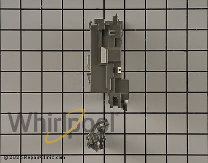Control Board W11039983 Alternate Product View