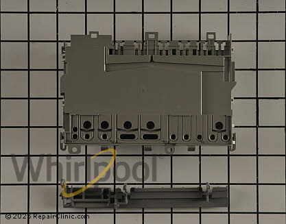 Control Board W11039983 Alternate Product View