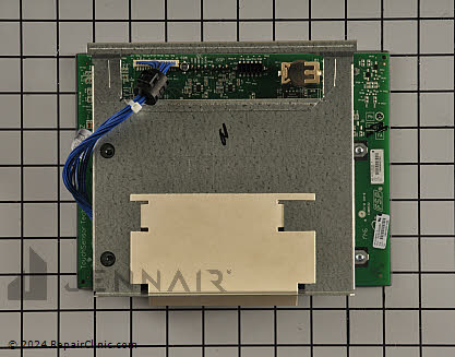 Control Board WPW10464534 Alternate Product View