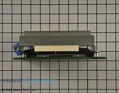 Control Board WPW10464534 Alternate Product View