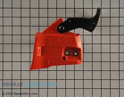 Brake Assembly P021011570 Alternate Product View