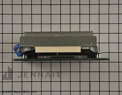 Control Board WPW10464534 Alternate Product View