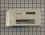 Dispenser Drawer Handle - Part # 4591273 Mfg Part # W11174397