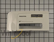 Dispenser Drawer Handle - Part # 4591273 Mfg Part # W11174397