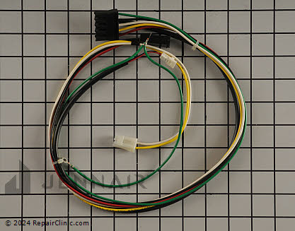 Wire Harness W10204663 Alternate Product View
