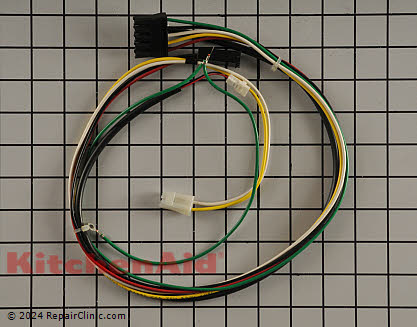 Wire Harness W10204663 Alternate Product View