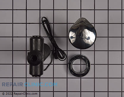 Diverter valve WS10X21083 Alternate Product View