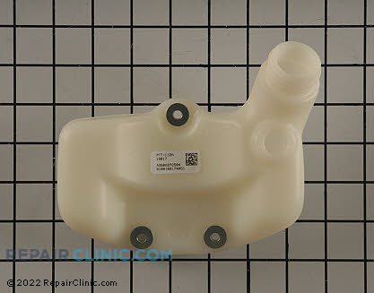 Fuel Tank A350002271 Alternate Product View