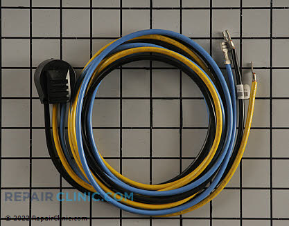 Wire Harness 312906-446 Alternate Product View