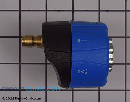 Nozzle 771692 Alternate Product View