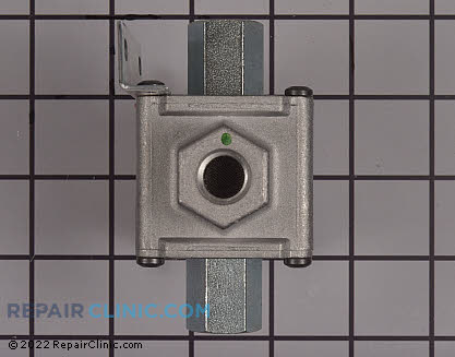 Safety Valve WB21X20474 Alternate Product View