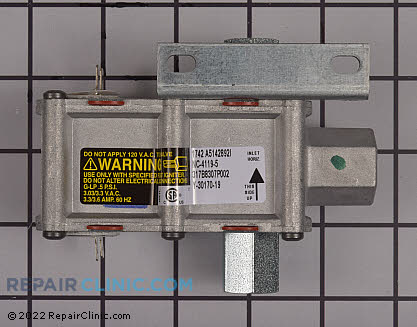 Safety Valve WB21X20474 Alternate Product View