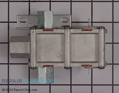 Safety Valve WB21X20474 Alternate Product View