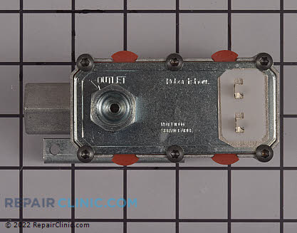 Safety Valve WB21X20474 Alternate Product View