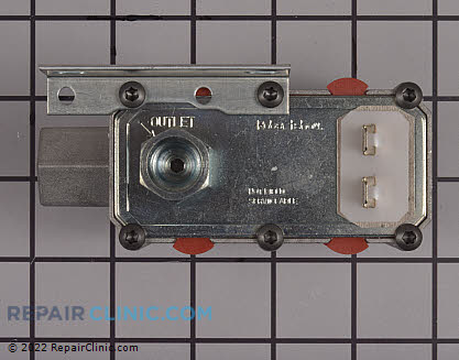 Safety Valve WB21X20474 Alternate Product View