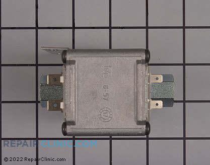 Safety Valve WB21X20474 Alternate Product View