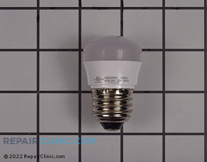 LED Light WR02X25868 Alternate Product View