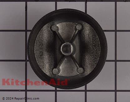 Knob W10250390 Alternate Product View