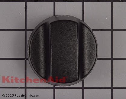 Knob W10250390 Alternate Product View