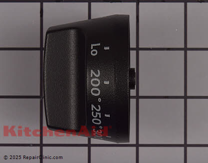 Knob W10250390 Alternate Product View