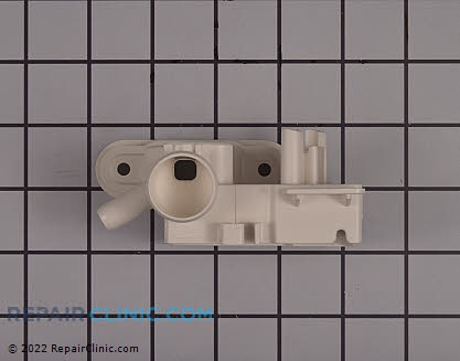 Hose Connector DC67-00599B Alternate Product View