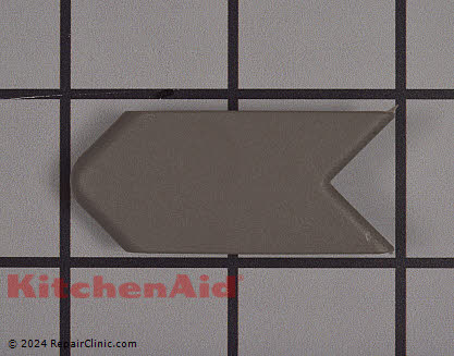 Trim Piece W10851579 Alternate Product View