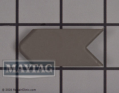 Trim Piece W10851579 Alternate Product View