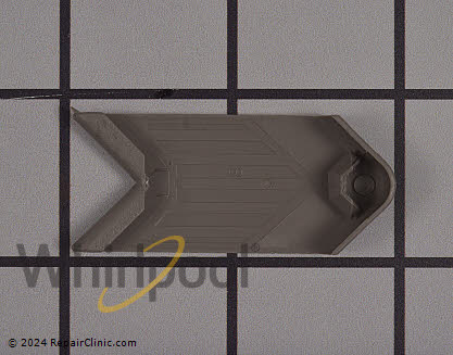 Trim Piece W10851579 Alternate Product View