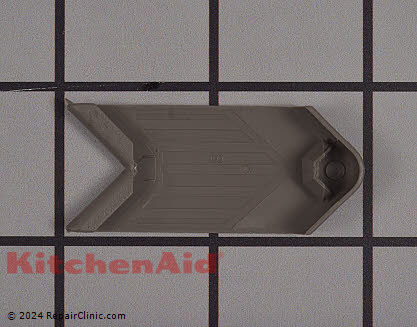 Trim Piece W10851579 Alternate Product View