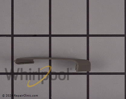 Trim Piece W10851579 Alternate Product View