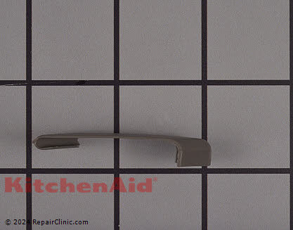 Trim Piece W10851579 Alternate Product View