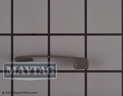 Trim Piece W10851579 Alternate Product View