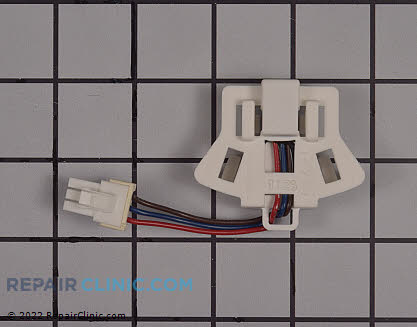Rotor Position Sensor WH12X26329 Alternate Product View