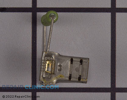 Thermistor 319182-701 Alternate Product View
