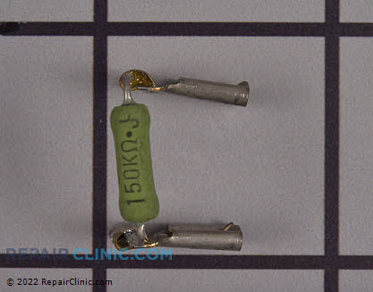 Thermistor 319182-701 Alternate Product View
