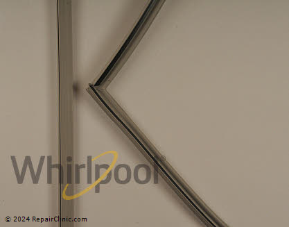 Gasket W11578847 Alternate Product View