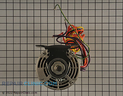 Blower Motor 78A95 Alternate Product View