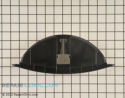 Dispenser Tray WR17X13119 Alternate Product View