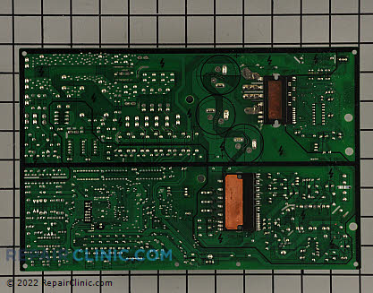 Main Control Board 30138173 Alternate Product View